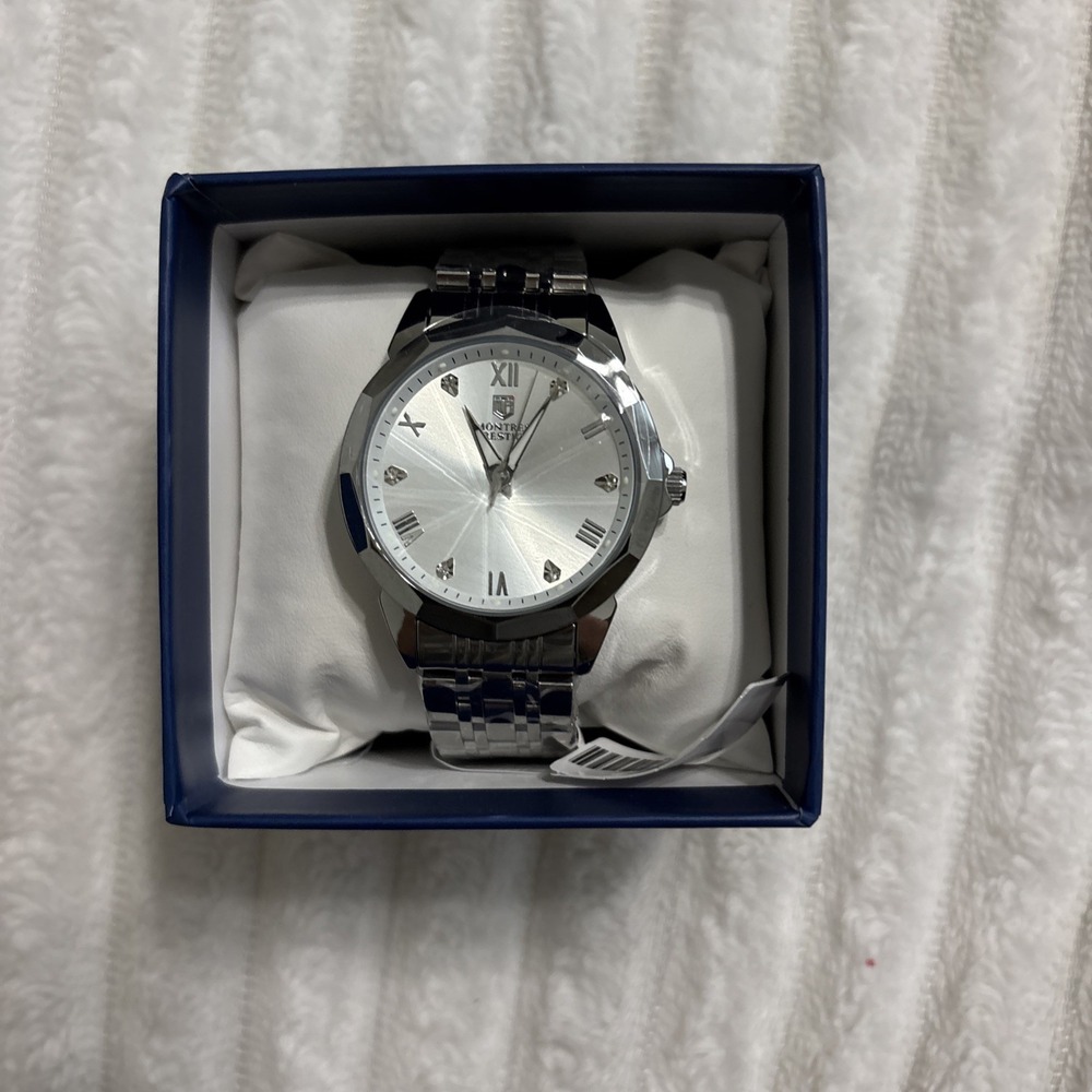 Montres Prestige MPW-0039